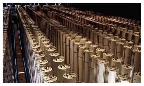 2萬臺(tái)離心機(jī)可在6個(gè)月內(nèi)造出核武器